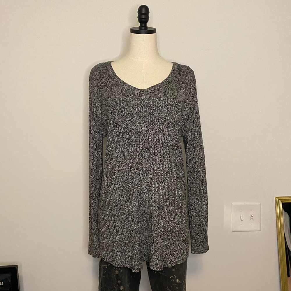 Calvin Klein Lightweight Sweater
